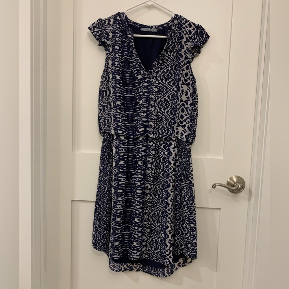 NWOT! Women’s sleeveless dress- size small.